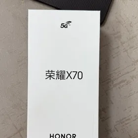 Honor X70