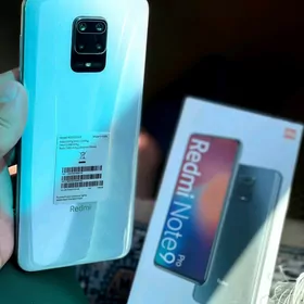 Redmi Not 9 Pro (128Gb) Täze