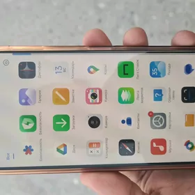 Redmi not 12 8+8/256