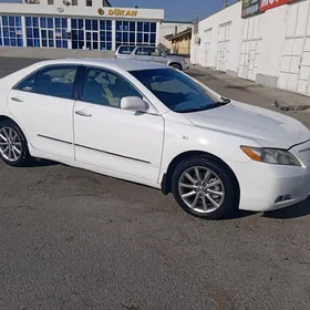 Toyota Camry 2008