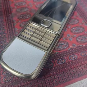 Nokia 8800 classik