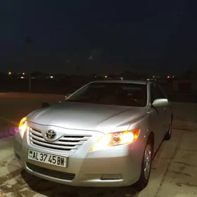Toyota Camry 2008