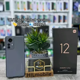 Xiaomi 12 pro 12/256gb