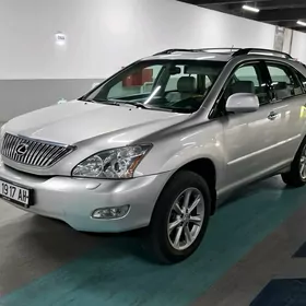 Lexus RX 330 2004