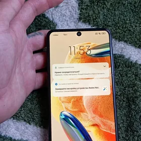 redmi not12pro 256g