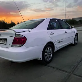 Toyota Camry 2003