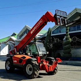 JCB 3CX Compact 2005