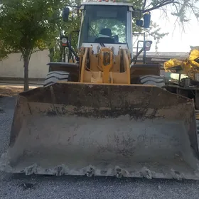 Caterpillar Dozer 2008