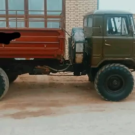 Gaz 66 1993