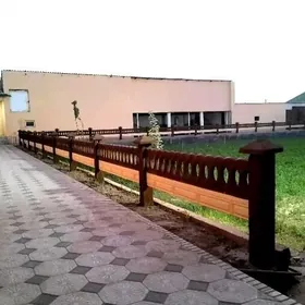 BETON ZABOR