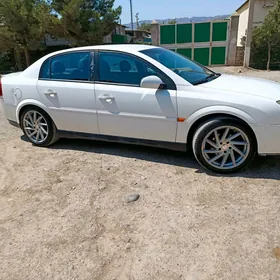 Opel Vectra 2003