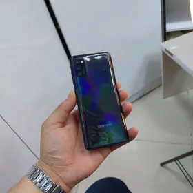 Samsung A41