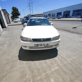 Toyota Mark II 1993