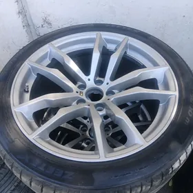 BMW KAMPLEKIT
