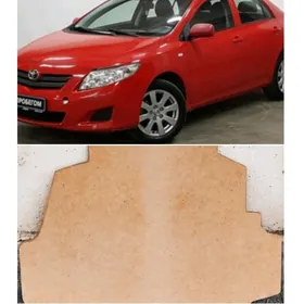 Corolla 08-13 bagaj Faner