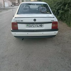 Opel Vectra 1991