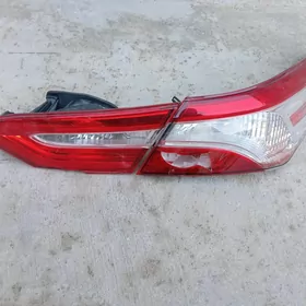 CAMRY BAGAŽ CYRA 2020