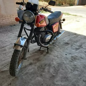 Iž Planeta 5 1990