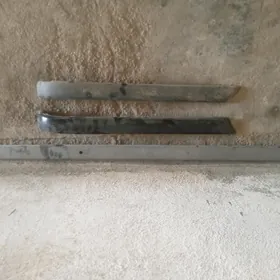 bmw e34 yzky bufer molding