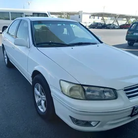 Toyota Camry 2001