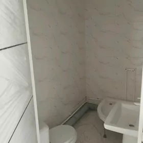 Tuwalet ucin ulentaz