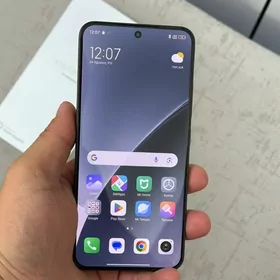 Xiaomi 15 12/512 