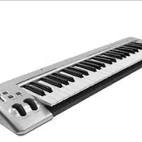 midi klawiatura   key 49