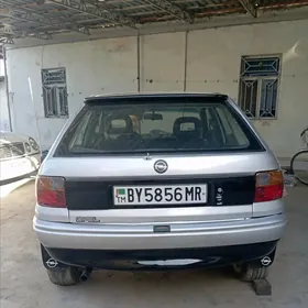 Opel Astra 1991