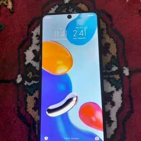 Redmi not 11