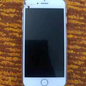 iPhone 7