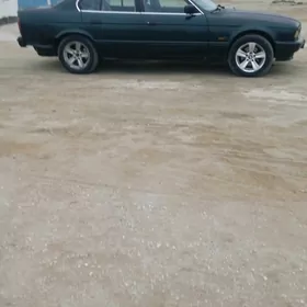 BMW 525 1994