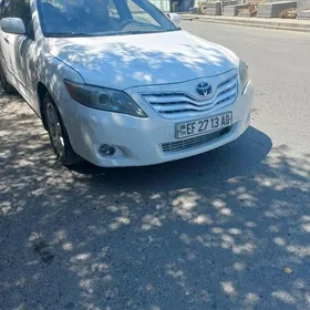 Toyota Camry 2008