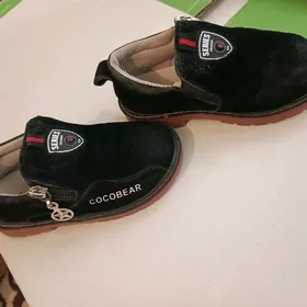 caga kowus