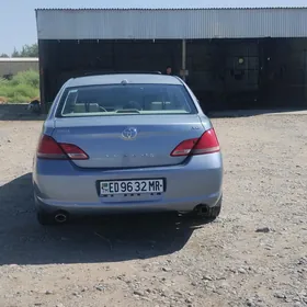 Toyota Avalon 2006