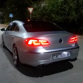 Volkswagen CC 2013