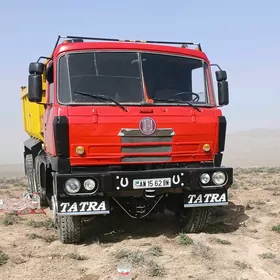 Maz Samosval 1992