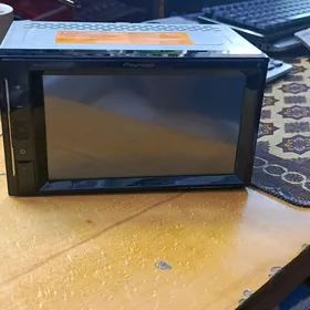 Pionner telewizor