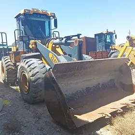 XCMG ZL50 2012