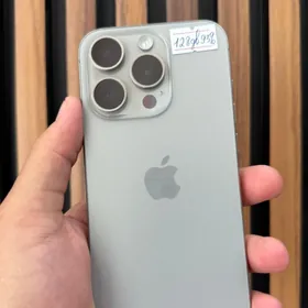 iPhone 15pro