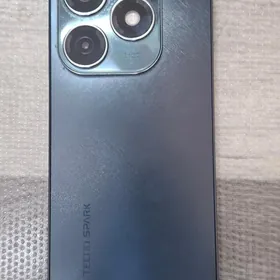 Tecno spark 20