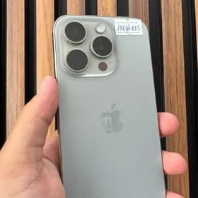 iPhone 15pro