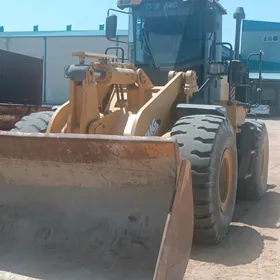 XCMG ZL50 2015