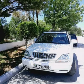 Lexus RX 300 2002