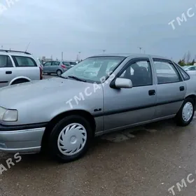 Opel Vectra 1993