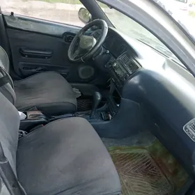 Toyota Corolla 1993