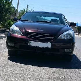 Lexus ES 300 2002