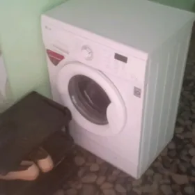 ELJкир машин