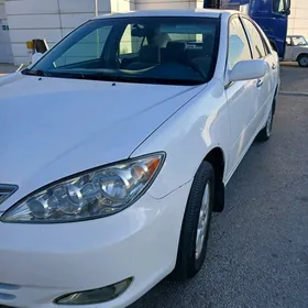 Toyota Camry 2002
