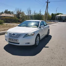 Toyota Camry 2008