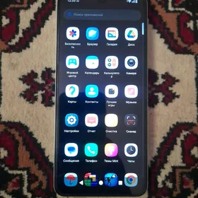 POCO C71 64 Gyssagly